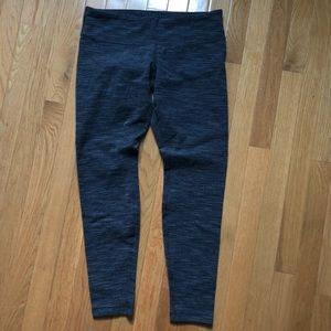 Lululemon Wunder Under Luon